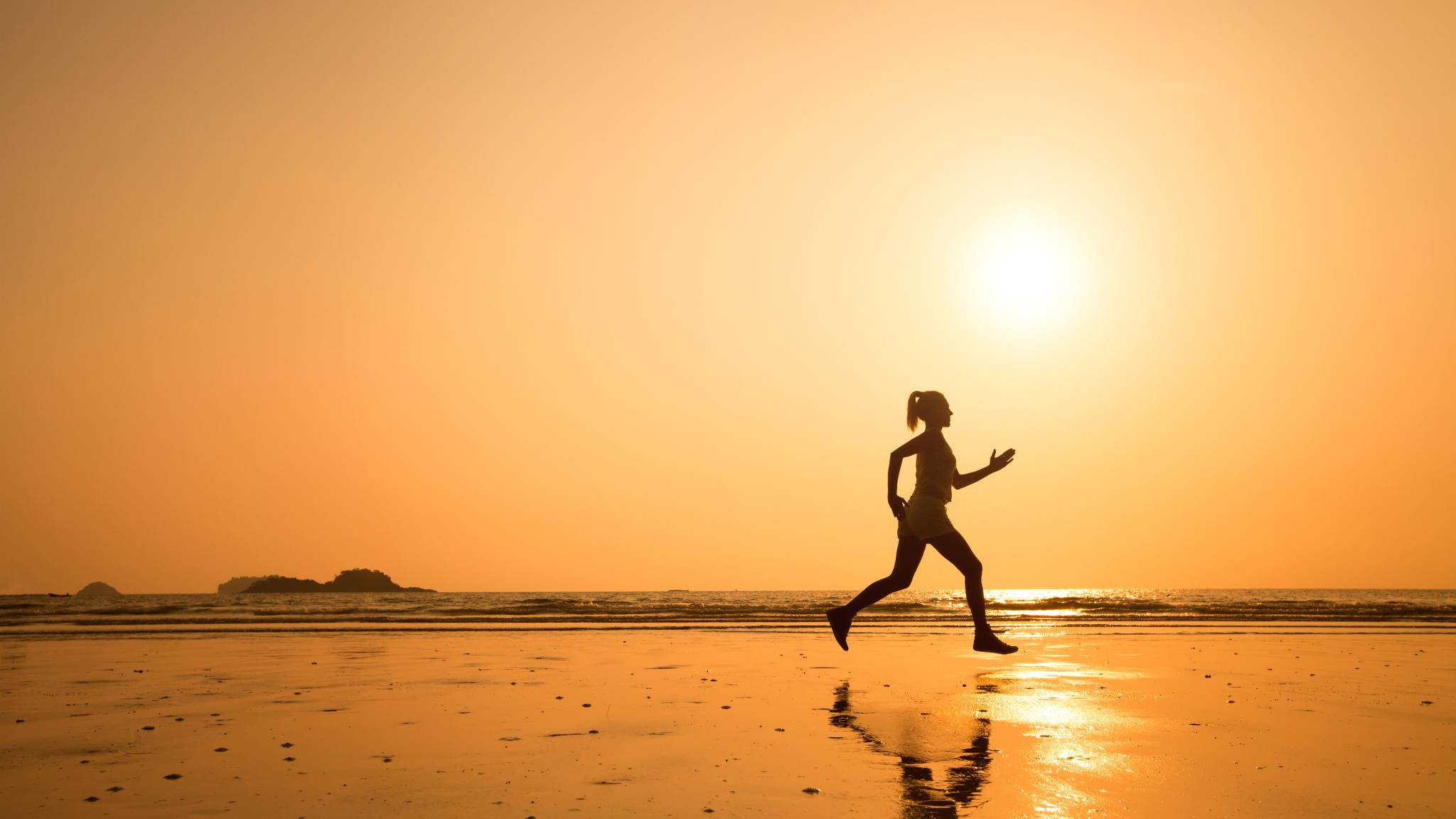 jogging vest